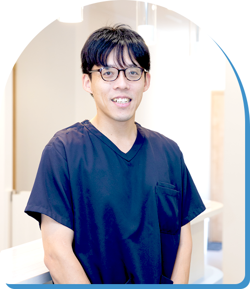 院長 上嶋 貴之