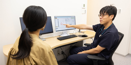 大阪住吉うえしま内科・消化器クリニック