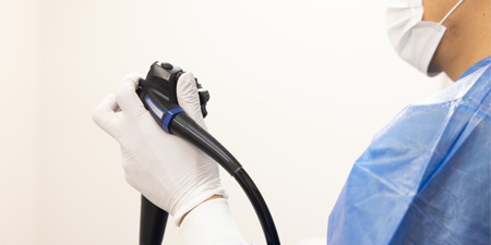 大阪住吉うえしま内科・消化器クリニック