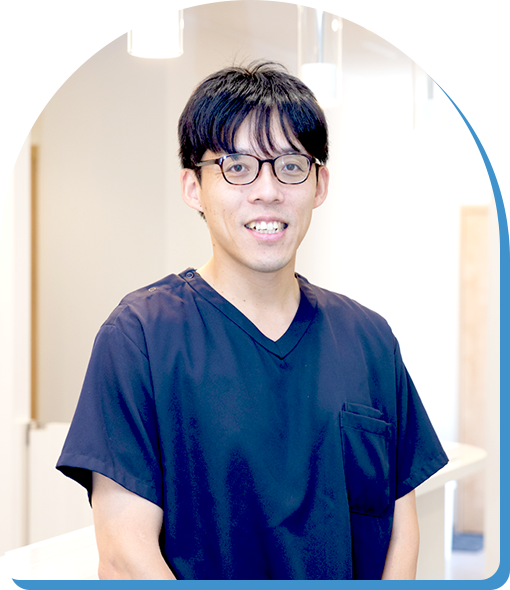 院長 上嶋 貴之